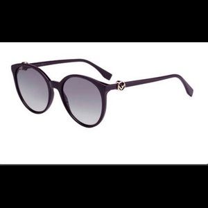 Brand New Fendi Ff 0228/S Sunglasses